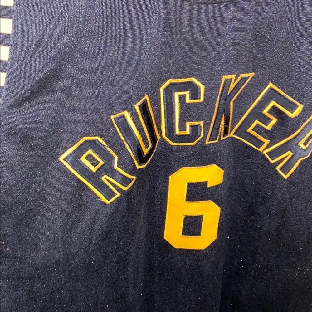 1945 Rucker Jersey